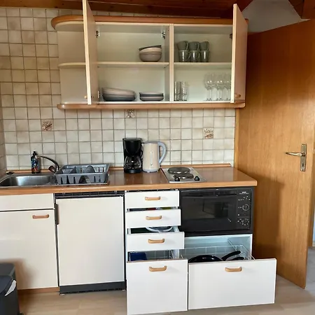 Monteurswohnung Rielasingen-Worblingen